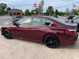 Used 2016 Honda Accord Sport image 4