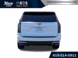 Used 2021 Cadillac Escalade Premium Luxury Platinum w/ Heavy-Duty Trailer Package image 6