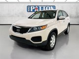 Used 2011 Kia Sorento LX image 3