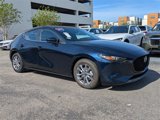Used 2022 MAZDA MAZDA3 s image 2