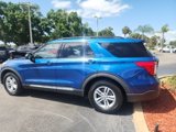 Used 2020 Ford Explorer XLT w/ Equipment Group 202A image 5