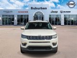 Used 2019 Jeep Compass Latitude image 3