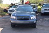 Used 2003 Toyota Highlander 4WD V6 image 2