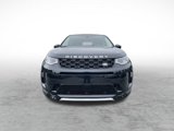 New 2025 Land Rover Discovery Sport S image 2