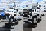New 2025 GMC Sierra 2500 Pro w/ 1SA Pro Safety Plus Package image 4