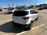 Used 2019 Ford EcoSport SES w/ SES Black Appearance Package image 3