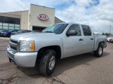 Used 2010 Chevrolet Silverado 1500 LT w/ Power Pack Plus image 4