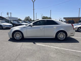 Used 2013 Cadillac CTS Premium image 6