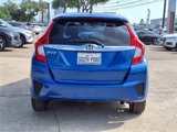 Used 2017 Honda Fit EX image 4