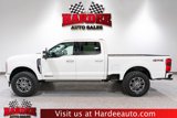 Used 2023 Ford F250 Limited image 1