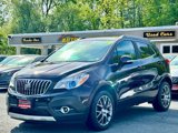 Used 2016 Buick Encore Sport Touring image 4