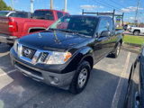 Used 2013 Nissan Frontier S w/ S Preferred Pkg image 2
