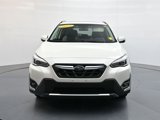 Used 2021 Subaru Crosstrek Hybrid w/ Moonroof Package w/Navigation image 2