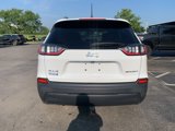 Used 2019 Jeep Cherokee Sport image 4