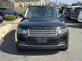 Used 2016 Land Rover Range Rover HSE image 3