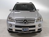 Used 2008 Mercedes-Benz ML 550 4MATIC image 2