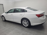 Used 2017 Chevrolet Malibu LT image 3