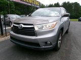 Used 2014 Toyota Highlander XLE image 3