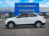Used 2022 Chevrolet Equinox LS w/ LS Convenience Package image 2