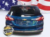 Used 2019 Chevrolet Equinox LT image 4