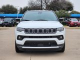 Used 2024 Jeep Compass Limited image 2