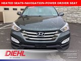 Used 2014 Hyundai Santa Fe Sport w/ Premium Equipment Package 03 image 2