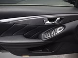 Used 2015 INFINITI Q50 Premium w/ Navigation Package image 3