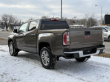 Used 2015 GMC Canyon SLT image 5