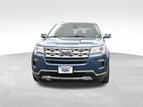 Used 2018 Ford Explorer Limited w/ Equipment Group 301A image 3