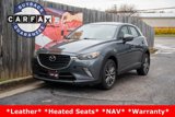 Used 2017 MAZDA CX-3 Touring image 1
