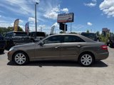 Used 2013 Mercedes-Benz E 350 Sedan image 3