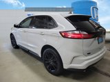 Used 2021 Ford Edge ST-Line w/ Cargo Accessory Package image 3
