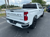 Used 2022 Chevrolet Silverado 1500 Custom image 3