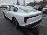 New 2025 Kia K4 EX image 5
