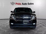 Used 2017 Chevrolet Suburban LT w/ Luxury Package image 2