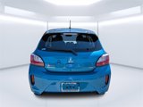 New 2024 Mitsubishi Mirage Black Edition image 4