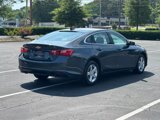Used 2021 Chevrolet Malibu LS w/ Driver Confidence Package II image 6