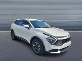 Used 2023 Kia Sportage LX image 2