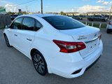 Used 2018 Nissan Sentra SL w/ Protection Package image 2