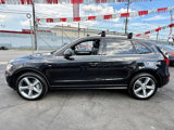 Used 2013 Audi Q5 3.0T Prestige w/ Prestige Pkg image 3