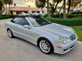 Used 2008 Mercedes-Benz CLK 350 Cabriolet image 4