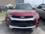 Used 2020 Chevrolet Equinox LT image 2