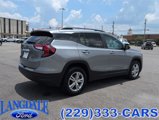 Used 2024 GMC Terrain SLE w/ Driver Convenience Package image 4