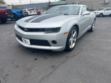 Used 2015 Chevrolet Camaro LT w/ RS Package image 5