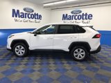 Used 2023 Toyota RAV4 LE image 6