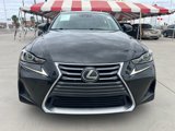Used 2018 Lexus IS 300 w/ Premium Package image 2