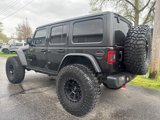 Used 2020 Jeep Wrangler Unlimited Rubicon image 5
