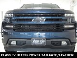 Used 2021 Chevrolet Silverado 1500 RST w/ All Star Edition Plus image 2