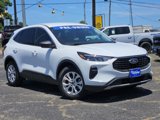 Used 2024 Ford Escape Active image 2
