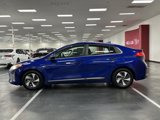Used 2019 Hyundai Ioniq SEL image 4